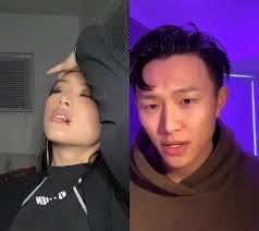 Innovative Trend: Asian Mafia Duet with Fash