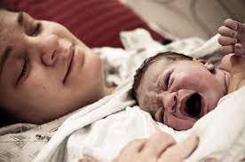Ketika mengalami ketindihan atau sleep paralysis, pastinya kamu akan merasa panik, takut kenapa bayi susah tidur? Ibu Risau Terberak Ketika Meneran Melahirkan Anak Usah Malu Ianya Normal