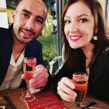 Eloise Albert's Instagram, Twitter & Facebook