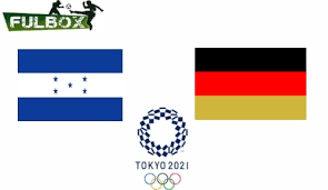 Alemania en los juegos olímpicos está representada por la confederación deportiva olímpica alemana, miembro del comité olímpico internacional desde el año 1895. Honduras Vs Alemania En Vivo Hora Canal Donde Ver Amistoso Rumbo Juegos Olimpicos 2021