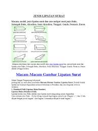 Tutorial membuat surat dinas tutorial membuat surat dinas baik dan benar tutorial membuat. Cara Melipat Surat