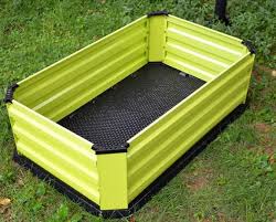 Raised garden beds are great for growing small plots of veggies and flowers. China 4 In 1 Galvanized Steel Raised Garden Bed Suppliers Manufacturers Wholesale Cheap 4 In 1 Galvanized Steel Raised Garden Bed Made In China Teaky Metal