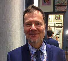 Ross Lauder Obituary