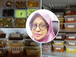 Puri yang ingin dibekukan sebaiknya tidak dicampur dengan sebarang air/susu (contoh; Cara Betul Simpan Lauk Sejuk Beku Ikut Saranan Doktor Agar Nutrisi Kekal Sila Ikut Panduan Selamat Ini Mingguan Wanita