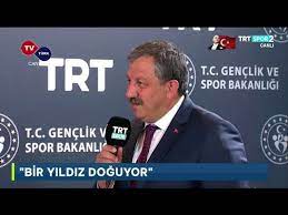 Türkiye'nin yeni nesil, olimpik spor kanalı trt spor yıldız. Trt Spor Yildiz Acilis Ozel Yayini Youtube