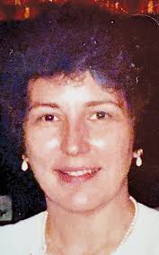 Tribute to Elaine Burk, Mercy Hospital School of Nursing Graduate and  Dedicated Nurse