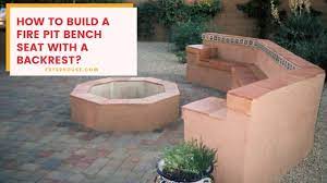 Maybe you would like to learn more about one of these? How To Build A Fire Pit Bench Seat With A Backrest 5 Steps