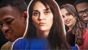 🚨🔥90 Day Fiance: Rayne & Chidi Banned From Tell All Segment‼️TLC Fired  Them‼️ ✍️👒…Rayne has already made it clear that she is no longer with  Chidi. Hence, 90 Day Fiance viewers were