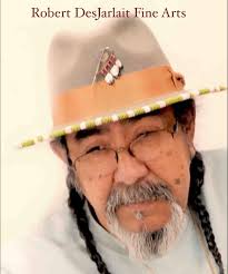 Robert DesJarlait Fine Art