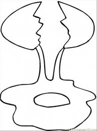 Sausage dog coloring page 2020. Cartoon Sausage Coloring Page Coloring And Drawing