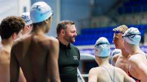 Guidance for hosting competitive events - Swim England