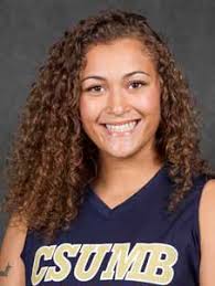 CAL STATE MONTEREY BAY