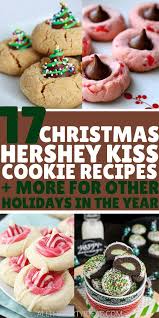 818k likes · 1,227 talking about this. Best Hershey Kiss Cookies For Christmas Valentine S Day Halloween Easter All Year Round Kiss Cookie Recipe Hershey Kiss Cookies Cookies Recipes Christmas