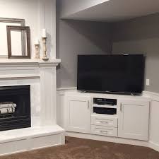 With satellite tv, video games, and other related items for audio visual enjoyment, sometimes the items but not if you put them in a tall corner media cabinet. Image Result For Corner Cabinet Entertainment Unit Built In Tv Cabinet Built In Entertainment Center Corner Tv Cabinets