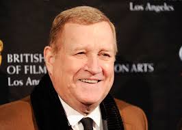Ken Howard, 71, TV star, president of screen union