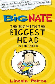 These books teach science and are perfect for struggling and reluctant readers since the texts are short and fun. All The Big Nate Books In Order Toppsta