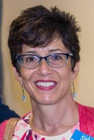 Tania Levine's Instagram, Twitter & Facebook