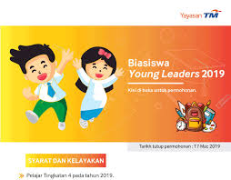 Individuals who are earning less than the average annual wage of €32,500 in. Tawaran Biasiswa Young Leaders Yayasan Telekom Malaysia Tawaran Biasiswa 2021 2022