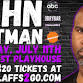 SPRING HILL COMEDY NIGHT: From ABC - Rahn Hortman
