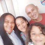 Abigail Malave's Instagram, Twitter & Facebook