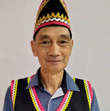 Visiting Kuching, Malaysia for the first time