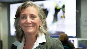 Derek Brockway: Could AI weather forecasting cost me my job?