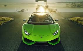 Wallpaper Lamborghini 2017 Novitec Torado Huracan Lp 610 4 3840x2400