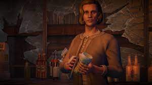 Thoughts on Trudy ? Some find her judgmental and kinda selfish, others say  she is a caring leader. : r/fnv