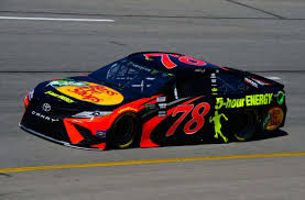 Friday, september 20, 2019 links to race, practice, qualifying results (in pdf): Nascar Cup Series 2018 Toyota Owners 400 At Richmond Qualifying Results Martin Truex Jr Takes Pole