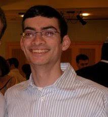 Benjamin Weinstein's Instagram, Twitter & Facebook