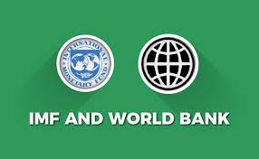Why was the world bank formed the main purpose of the formation of the world from bus 100 at fullerton college The Imf And The World Bank How Are They Different Steemit