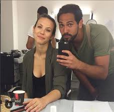 Lorie pester revient dans demain nous appartient elle incarne le lieutenant salducci en juillet 2017 elle a assuré «je reviendrai dans dna l'an prochain. Police Justice Dans Demain Nous Apparient Tf1 Lorie Karim Et Charlotte Demain Nous Appartient Nouveautes Tele Com