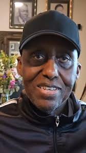 Bill Duke