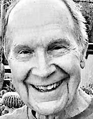 JACK MAKEPEACE Obituary (1939