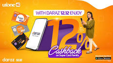 Media posted by ufone