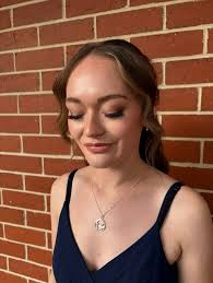 Makeup by Sheree Lilac added a...