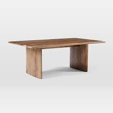 We've worked with pallet wood before , but this was the biggest project we decided to tackle with it. Anton Solid Wood Coffee Table Rectangle