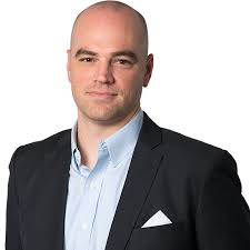 Ryan Sickles's Instagram, Twitter & Facebook