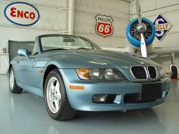 Bmw Z3 Colors