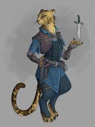 Tabaxi Tumblr Fantasy Character Design Dungeons And Dragons Characters Character Art I'm super into dnd right now. tabaxi tumblr fantasy character