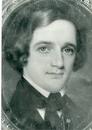 Dr Thomas Alexander Harrison (1814-1858)