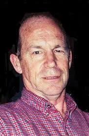 Obituary for David Allen Bailey