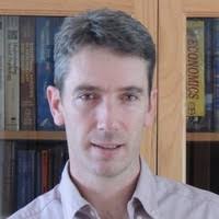 Sarel van der Westhuizen Email & Phone Number