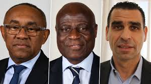 Élections à la CAF : les candidatures d'Ahmad, Omari et Zetchi rejetées par  la FIFA