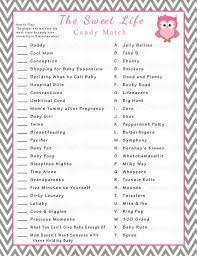Pin On Owl Baby Shower