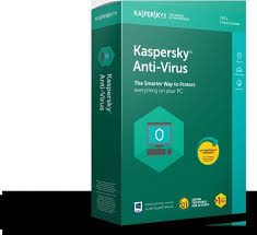 Kaspersky Antivirus 2018 4 User Price In Pakistan Homes