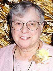 Juliet Morris Obituary (1949