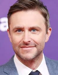Chris Hardwick (Creator)