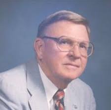 Robert Hardwick “Sonny” Warren III (1923-2009)