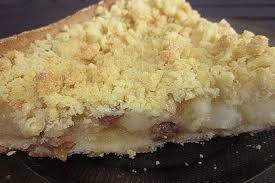 Apfel Streusel Kuchen Mit Murbteig Von Spatzlemacher Chefkoch Streusel Kuchen Kuchen Streusel